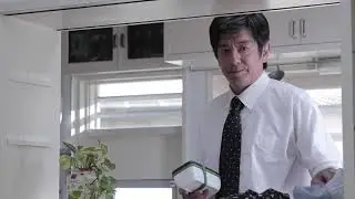 ちょっと哀しい父の日…からの！！家族はいいね。