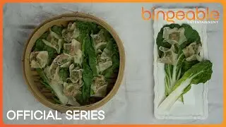 Love Food | Episode 26 | Shrimp Dumplings
