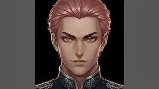 Falling for the Villain in Your Eyes [Ver. 2]