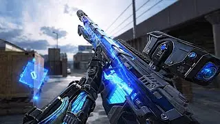 Acting like a bot and then popping it off with a legendary sniper😈 (Part 2) #codm #codmsniper #viral