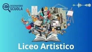 Liceo Artistico: non solo genio e sregolatezza