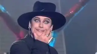 Culture Club ( Boy George. 🎤 ) &ndash; Voulez Vous ( Abbamania ) | Tribute ABBA