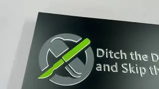 Acrylic Sign Light Box # custom led signage #china led sign supplier # shop fitting 