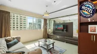 Acasia by Kozystay - Sudirman | Jakarta, Indonesia | Hotel Review 🏨