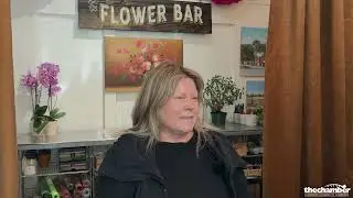 Celebrating Small Business - Riverside Florist