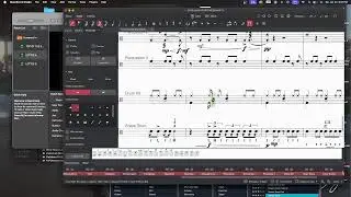 Watch Me Compose! - MuseScore Studio Streamingf