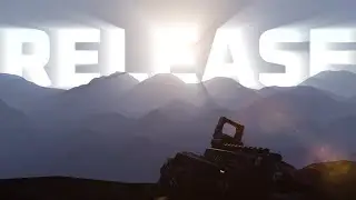 'RELEASE' (GTFO's Final Level Montage)