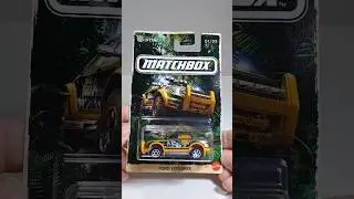 #matchbox #ford #explorer #diecast #164scale