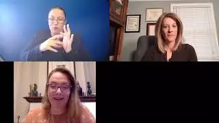 Stephanie Kelton at Virtual Progress