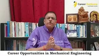 Career Opportunities & Scope for Mechanical Engineering 2019