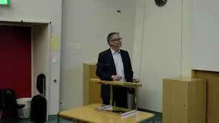 Presentation of the SNSF - Swiss National Science Foundation SNSF