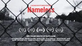 Nameless - Documentary - Trailer ENG