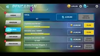 Heroes Infinity ternak koin dan gems