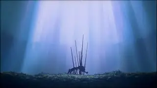 前田 真宏/ Mahiro Maeda 作画　Sakuga MAD