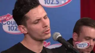 Devin Dawson - Dark Horse