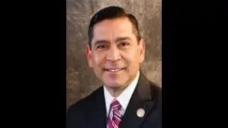 Texas Workforce Commissioner Representing Labor - Commissioner Julian Alvarez III