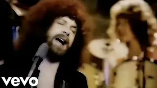 Electric Light Orchestra - Turn To Stone (Official Video)