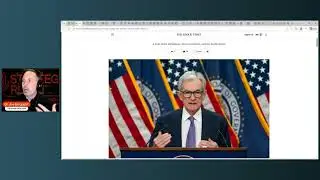 BND: Strategy Room 1-17-2026