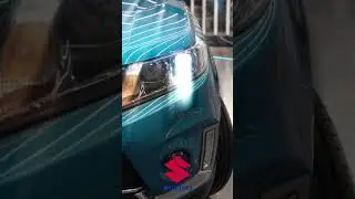 Suzuki Car Gallery: A Cinematic Showcase