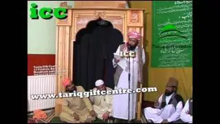 Pir Syed Mahroof Hussain Shah Arif Naushahi Qadri.History of Silsala Naushahia Qadria .part 1
