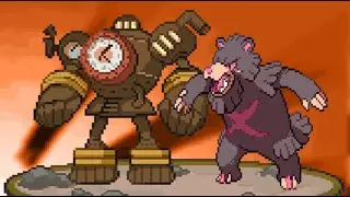 The SteamPunk Era of Pokemon!!!