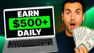 These 5 AI Side Hustles Are Making Beginners Real Money (Start Today)