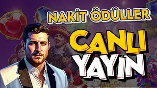 SLOT ABBAS CANLI YAYIN'DA #eğlence #casino