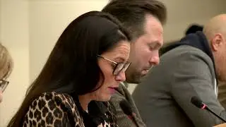 Ayuntamiento de Santa Marta- Pleno 30 de enero de 2026