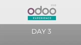 Odoo Experience 2018 - Successful Import of Big Data with an Efficient Tool
