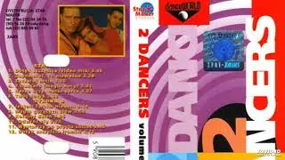 2 Dancers - Tw&oacute;j Dotyk