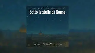 Ajna - Andrea Salicini Ballandi (Sotto le Stelle di Roma OST)