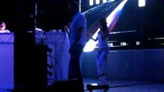 MC SPOT @ HYPNOTIC WHITE SESSION