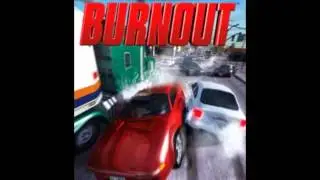 Burnout OST - Tokyo Nights [Original Quality]