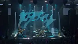 Ocean Grove LIVE @ UNSW Roundhouse, Sydney, 21 January 2026