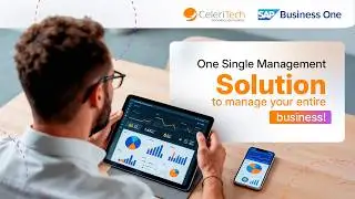 SAP Business One Cloud