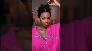 Хотите разнообразные прически? Выберите бирманский кудрявый парик.🤩 #omprettyhair #gluelesswig #w...