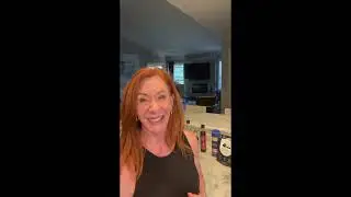 Inside My Kitchen With Ren&eacute; Caruso | Healthy Condiments, Clean Spices & Flavor Essentials
