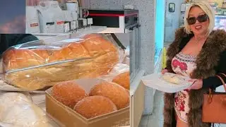 My Favorite bakery shop part 2
