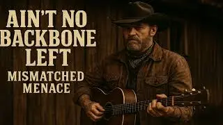 Aint No Backbone Left