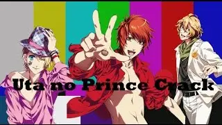 Uta no Prince Crack