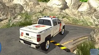 Coast Guard Beach Rescue Team #19 Android Gameplay FHD | nintendo gaming nintendo switch