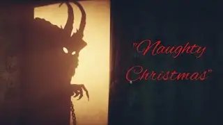 Krampus tribute🎅