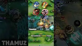 MINSITTHAR ITEMS Reveal | The Anti-Tank Setup
