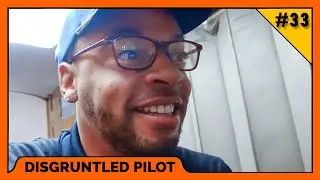 When student pilots want to help the airline crew