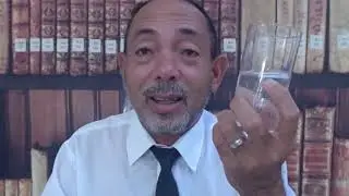 O mist&eacute;rio da &Aacute;gua e sua memoria espiritual &Aacute;guas Alma da terra Mem&oacute;ria Espirituais das &aacute;guas poder