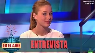 Charlotte Vega: 