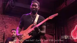 James Ross @ Isaiah Sharkey - 