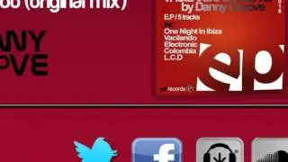 VACILANDO (ORIGINAL MIX) - DANNY GROOVE