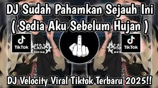 DJ SEDIA AKU SEBELUM HUJAN IDGITAF 🎶 || DJ KUYANG LAMA DISINI MENJAGAMU TAK PATAH HATI VIRAL 2025‼️