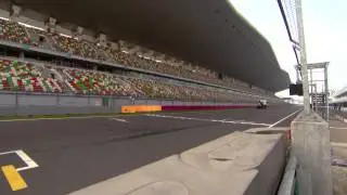Tata T1 Prima Racing